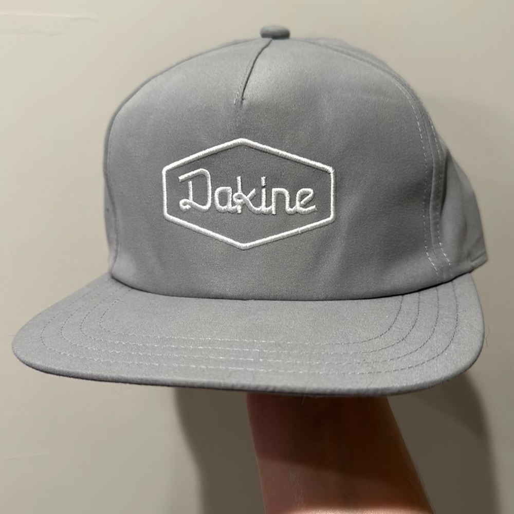Dakine Da Session Snapback
